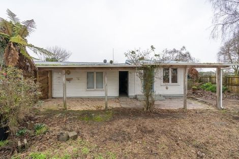 Photo of property in 50 Morris Road, Hillcrest, Hamilton, 3216