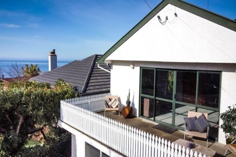 Photo of property in 69 Aberdeen Road, Saint Clair, Dunedin, 9012