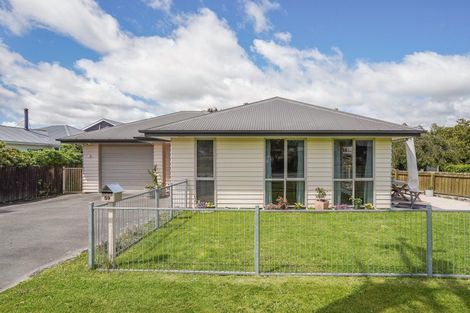 Photo of property in 59 Woodbank Road, Hanmer Springs, 7334