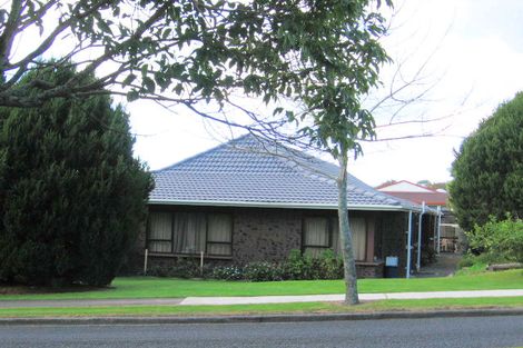 Photo of property in 9 Diorella Drive, Clover Park, Auckland, 2019