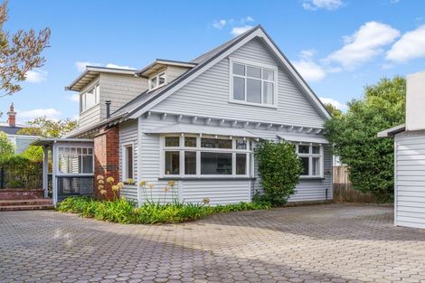 Photo of property in 43 Opawa Road, Waltham, Christchurch, 8023