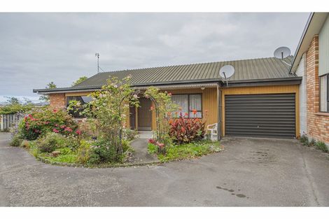 Photo of property in 3/89 Avenue Road, West End, Timaru, 7910