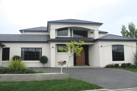 Photo of property in 7 Blarney Place, Casebrook, Christchurch, 8051