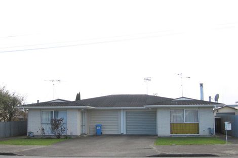 Photo of property in 46 Durham Street, Levin, 5510