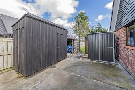 Photo of property in 26 Mountain View Place, Leeston, 7632