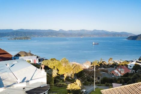 Photo of property in 156 Homebush Road, Khandallah, Wellington, 6035