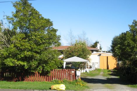 Photo of property in 64 Tutaenui Road, Marton, 4710