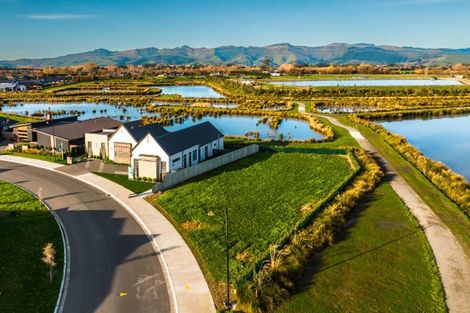 Photo of property in 41 Kaitorete Drive, Lincoln, 7608