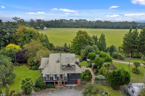 Photo of property in 559 Mairaki Road, Fernside, Rangiora, 7471