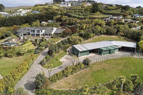 Photo of property in 199 Glenstrae Road, Redcliffs, Christchurch, 8081