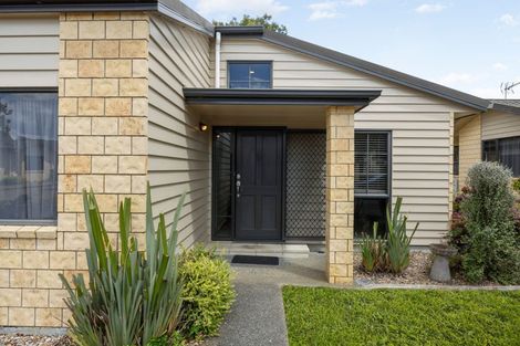 Photo of property in Bramley Gardens, 59/3 Turnbury Court, Rototuna, Hamilton, 3210