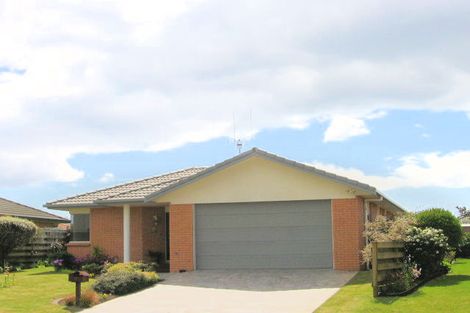 Photo of property in 12 Abelia Avenue, Mount Maunganui, 3116