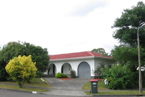 Photo of property in 10 Baltimore Crescent, Totara Park, Upper Hutt, 5018