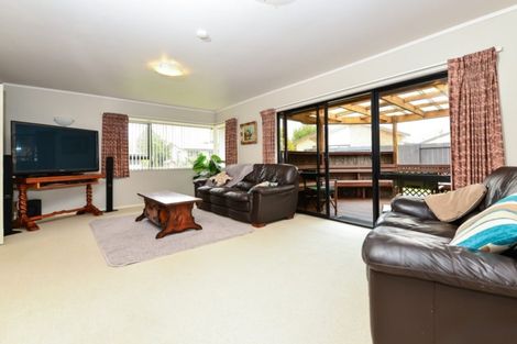 Photo of property in 12 Ronald Court, Pukete, Hamilton, 3200