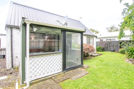 Photo of property in 136a Monrad Street, Highbury, Palmerston North, 4412