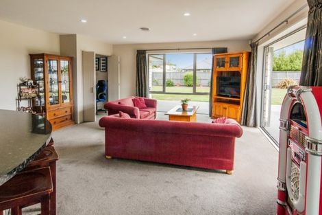 Photo of property in 31 Beaumont Drive, Rolleston, 7614