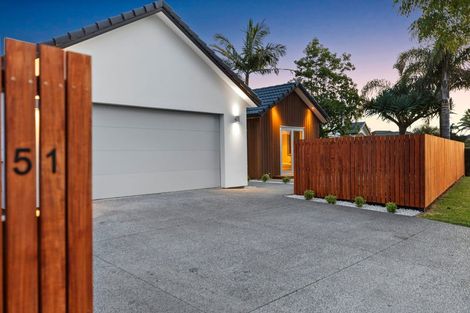 Photo of property in 51 Monaco Key, Papamoa Beach, Papamoa, 3118