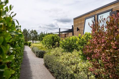 Photo of property in 38 Burgundy Drive, Martinborough, 5711