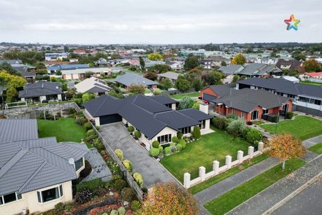 Photo of property in 14 Northwood Avenue, Waikiwi, Invercargill, 9810