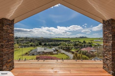 Photo of property in 5 Newton Watts Drive, Kerikeri, 0294