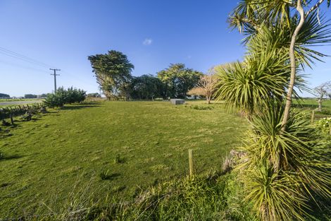 Photo of property in 1516 State Highway 1, Glen Oroua, Foxton, 4891