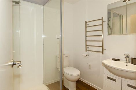 Photo of property in 111/57 Mahuhu Crescent, Auckland Central, Auckland, 1010