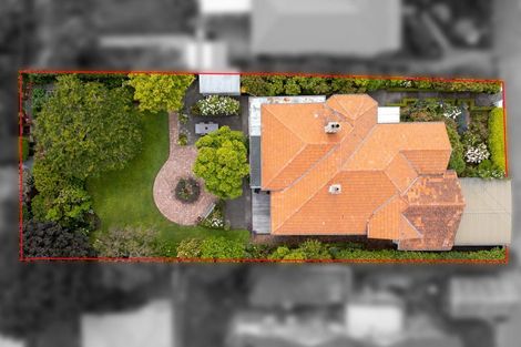 Photo of property in 23 Sefton Street, Seaview, Timaru, 7910