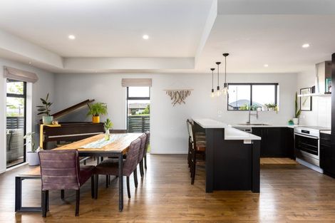 Photo of property in 17 Aroha Street, Pegasus, 7612