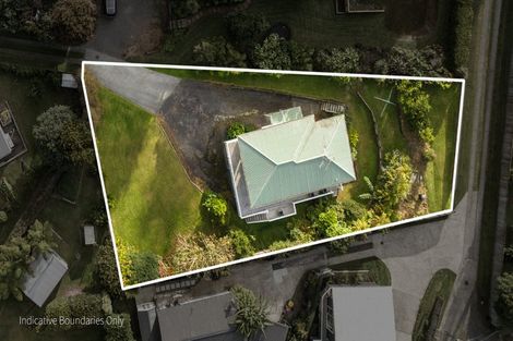 Photo of property in 2 Koutunui Road, Athenree, Katikati, 3177