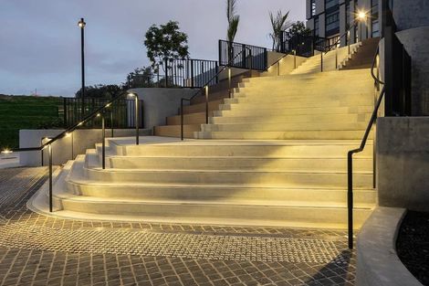 Photo of property in Amaia, 301/48 Esmonde Road, Takapuna, Auckland, 0622