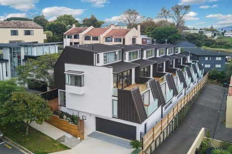 Photo of property in 14d Sarawia Street, Newmarket, Auckland, 1052