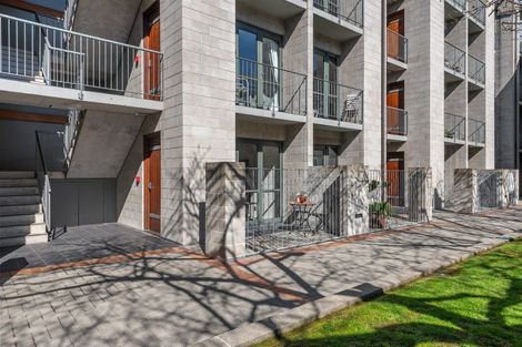Photo of property in 17/868 Colombo Street, Christchurch Central, Christchurch, 8013