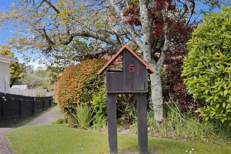 Photo of property in 51 Tasman Drive, Tokoroa, 3420