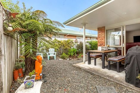 Photo of property in 22b Reeve Street, Levin, 5510