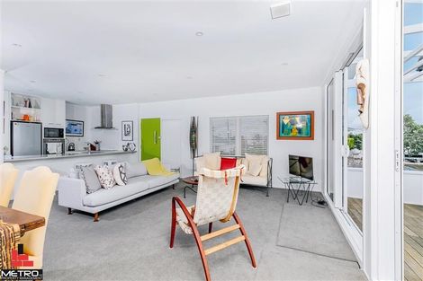 Photo of property in 56 Hackett Street, Saint Marys Bay, Auckland, 1011