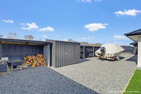 Photo of property in 4 Eliza Way, Rakaia, 7710