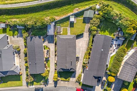 Photo of property in 96 Gladstone Terrace, Gladstone, Invercargill, 9810
