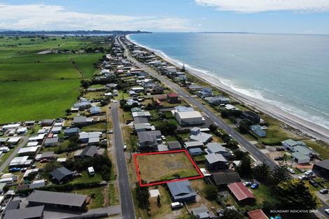 Photo of property in 11 Costello Crescent, Pukehina, Te Puke, 3189