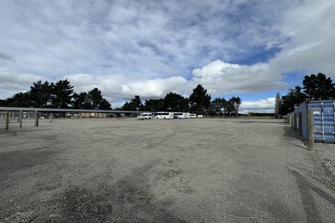 Photo of property in 558 Pound Road, Yaldhurst, Christchurch, 7676