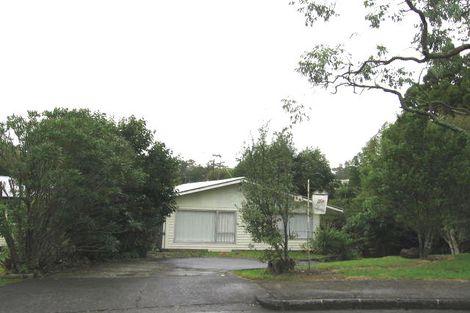 Photo of property in 24 Lucinda Place, Glen Eden, Auckland, 0602