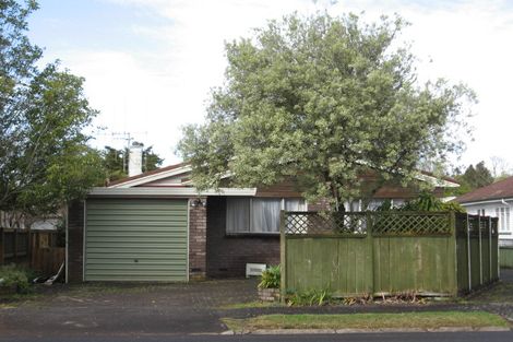 Photo of property in 64e Enderley Avenue, Enderley, Hamilton, 3214