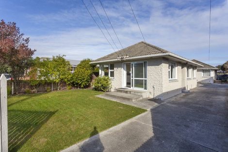 Photo of property in 1/118 Estuary Road, South New Brighton, Christchurch, 8062