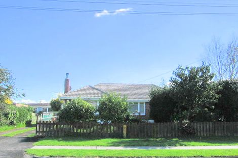 Photo of property in 29 Regent Street, Papatoetoe, Auckland, 2025