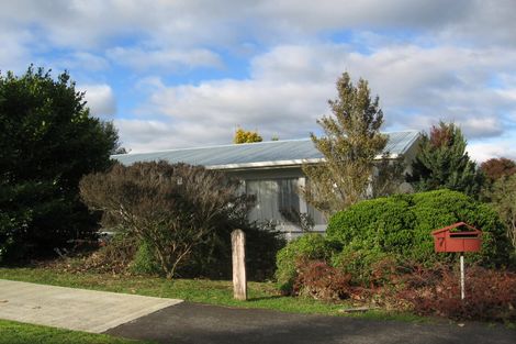 Photo of property in 7 Taupo Terrace, Feilding, 4702