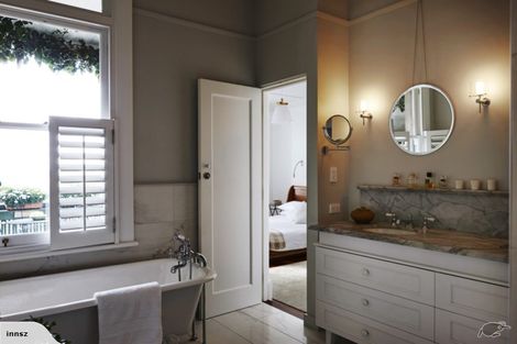 Photo of property in 91 Jervois Road, Herne Bay, Auckland, 1011