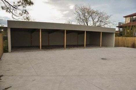 Photo of property in 135 Edgeware Road, St Albans, Christchurch, 8014