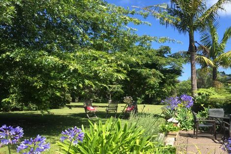 Photo of property in 205 Rangitane Road, Kerikeri, 0294