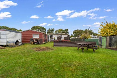 Photo of property in 74 Rockdale Road, Hawthorndale, Invercargill, 9810