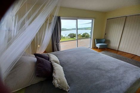 Photo of property in 429 Heatley Road, Whakapirau, Maungaturoto, 0583