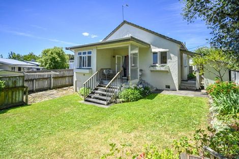 Photo of property in 27 Campbell Street, Havelock North, 4130